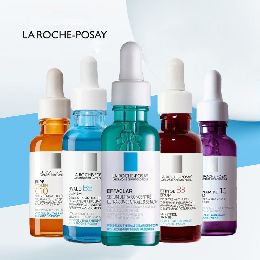 La Roche Posay Products