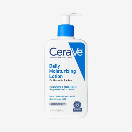 Daily Moisturizing Lotion