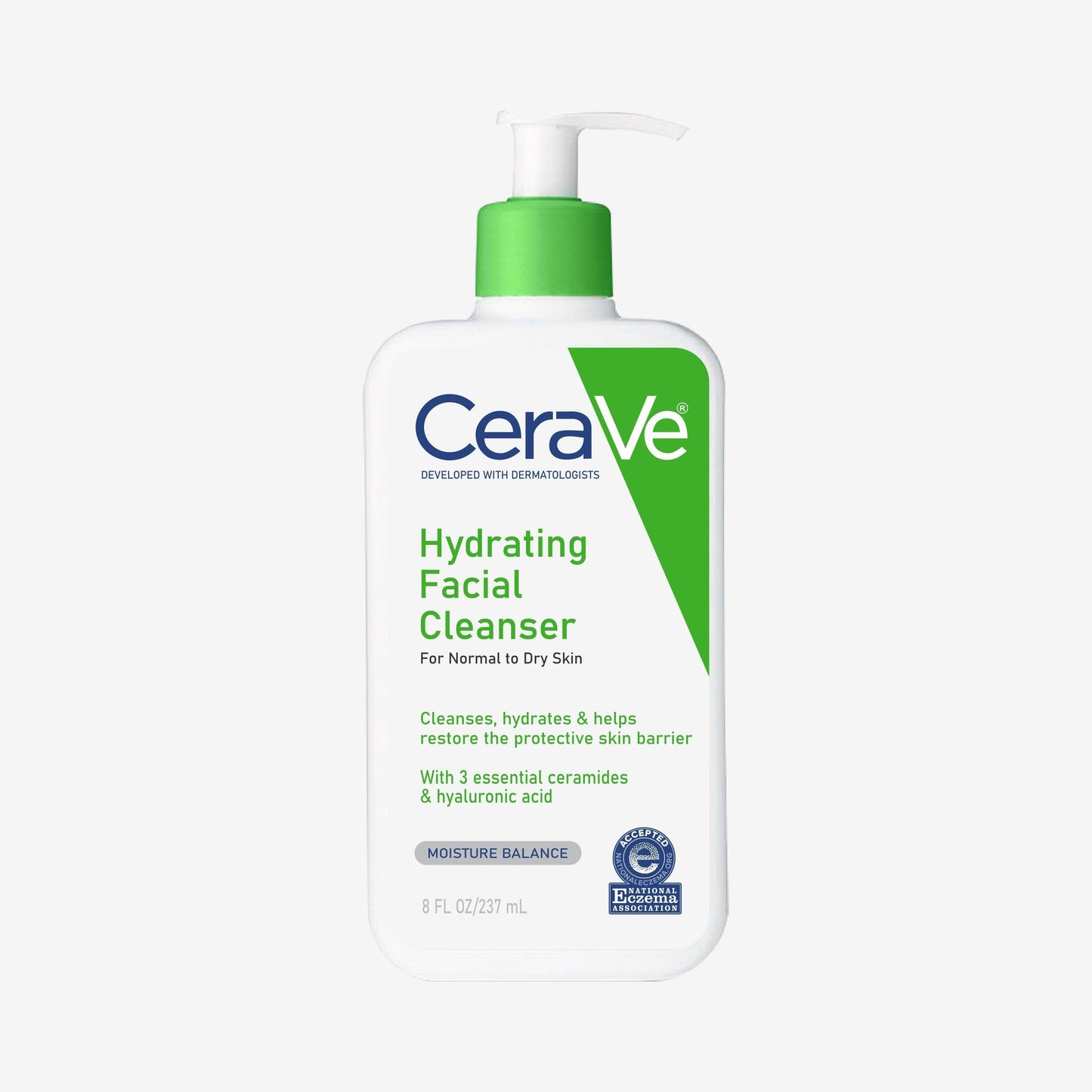 Hydrating Facial Cleanser 237ML