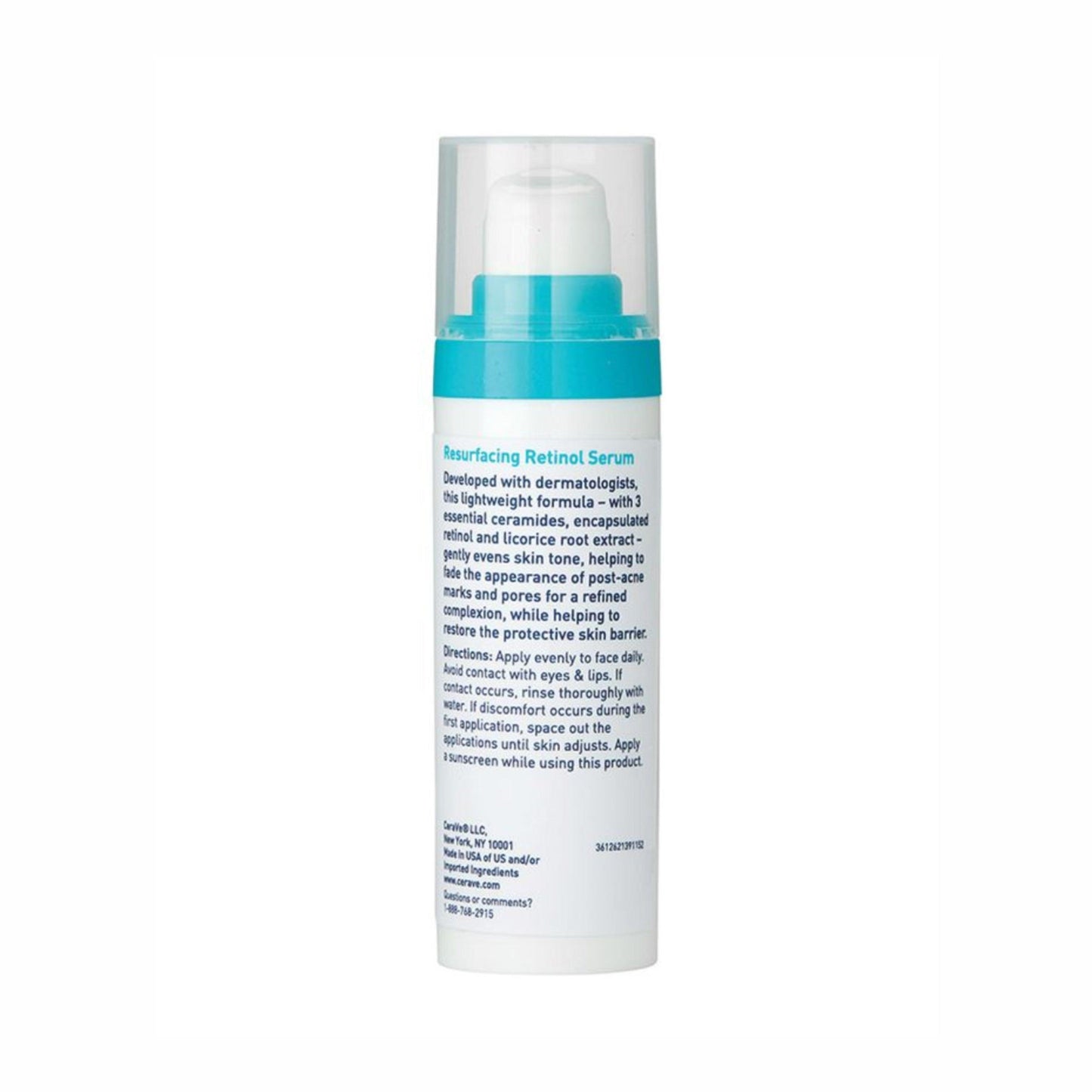 Resurfacing Retinol Serum