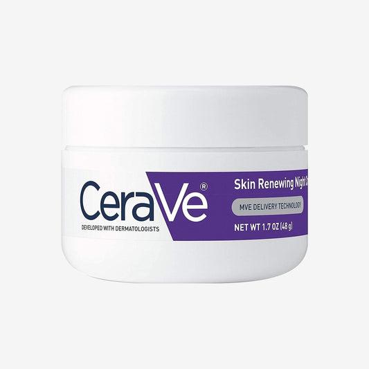 Skin Renewing Night Cream