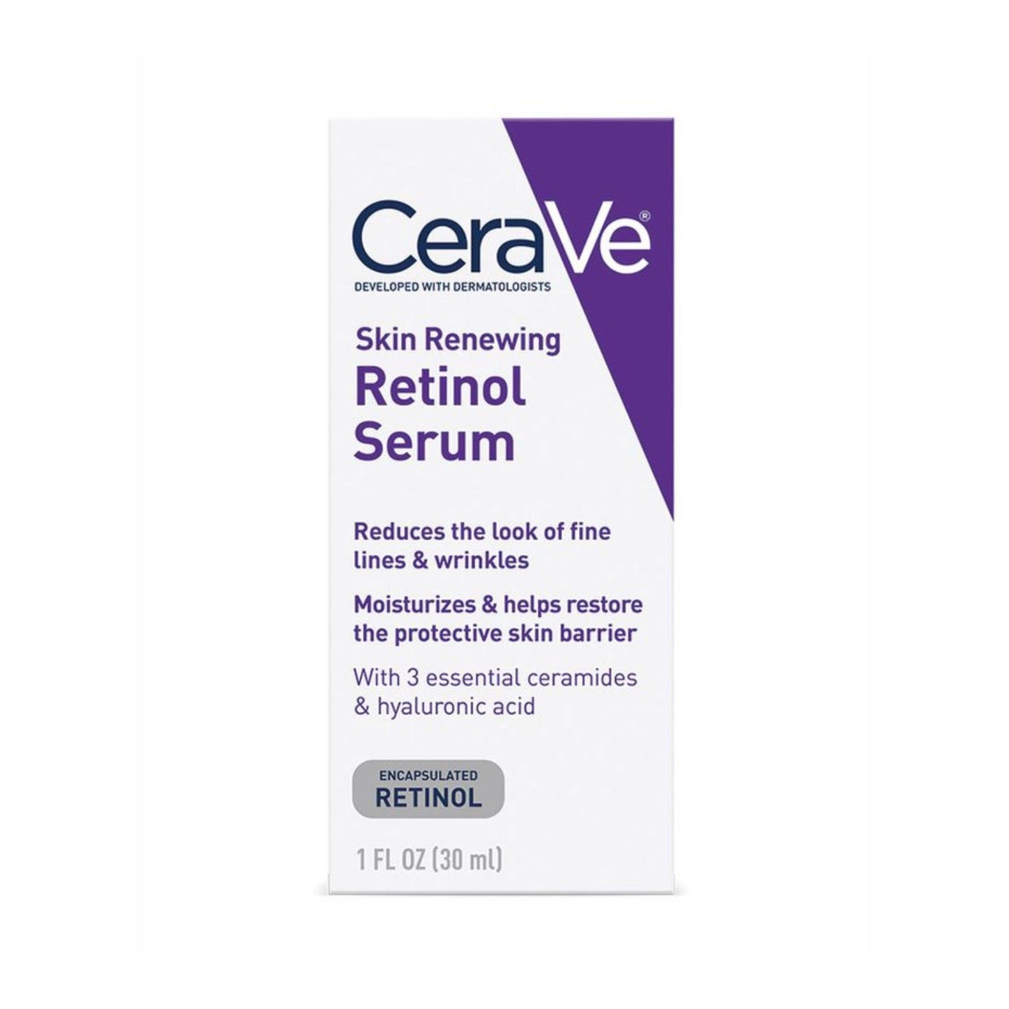 Skin Renewing Retinol Serum