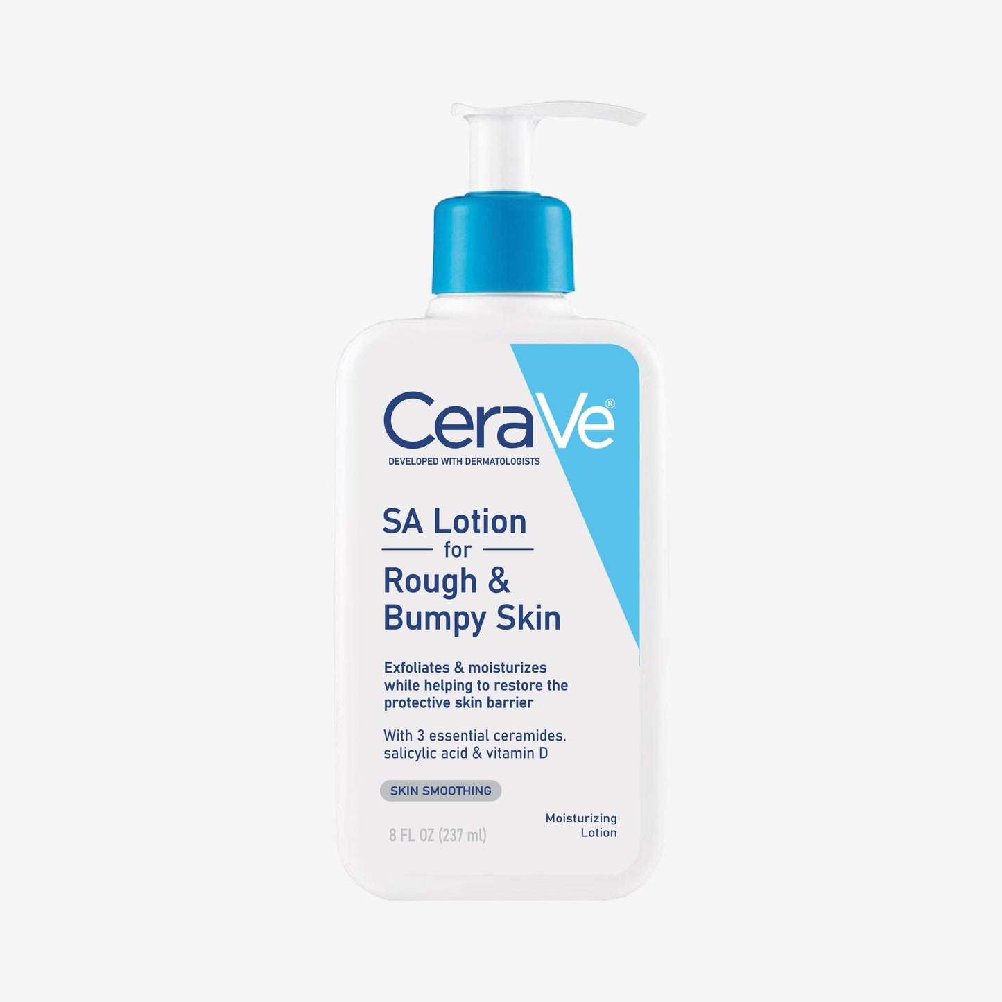 SA Lotion for Rough & Bumpy Skin