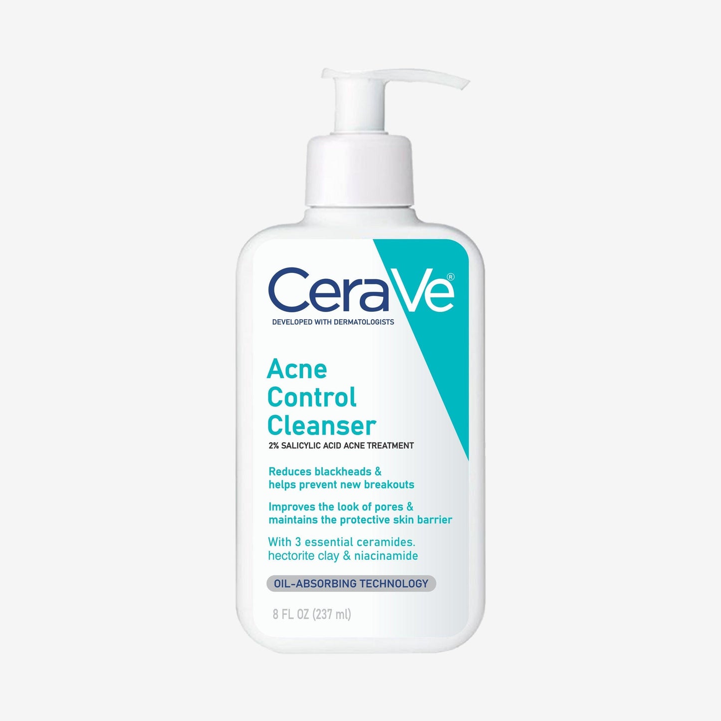 Acne Control Cleanser