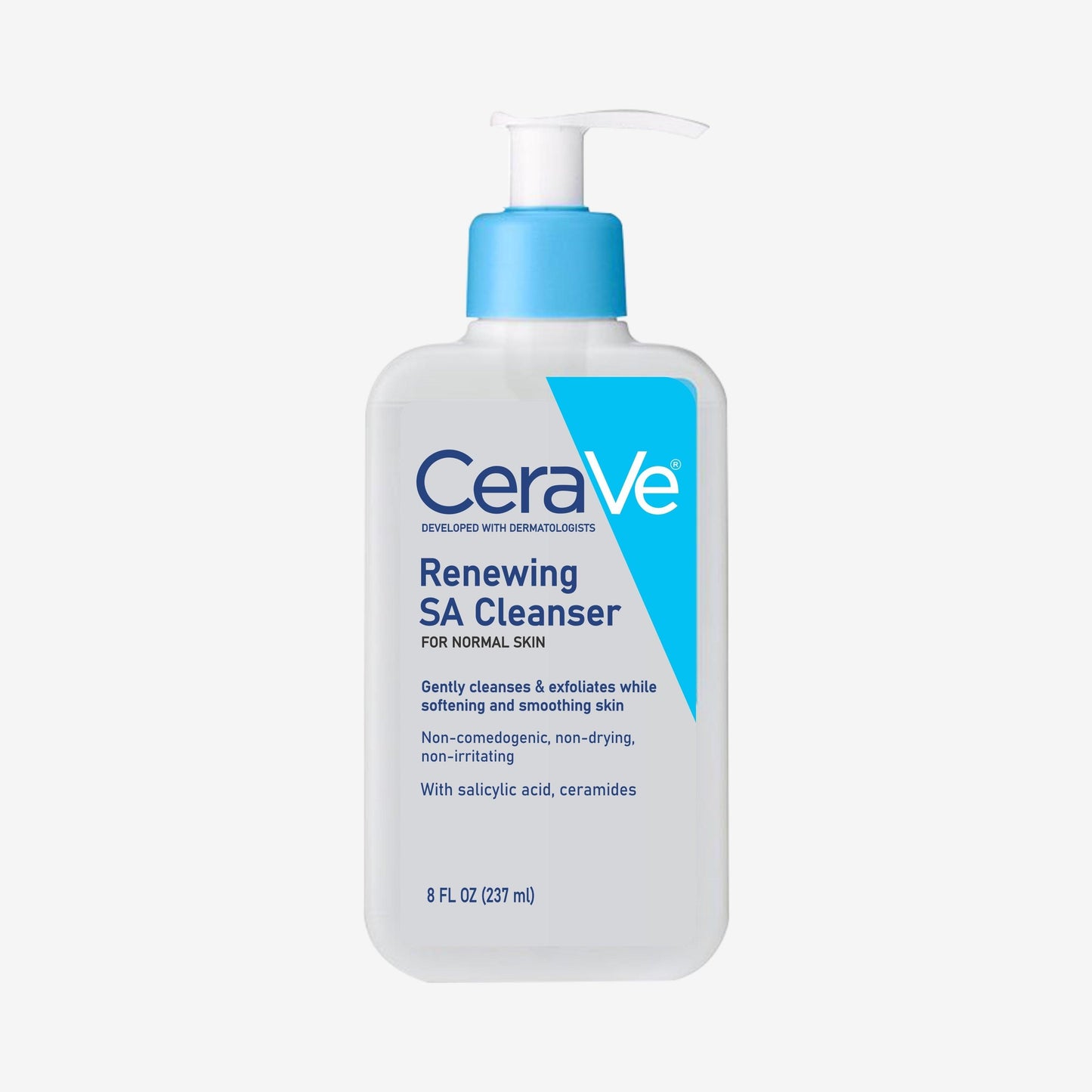 Renewing SA Cleanser