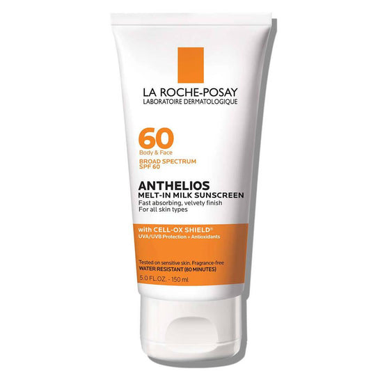 La Roche Posay- ANTHELIOS MELT-IN MILK SUNSCREEN SPF 60