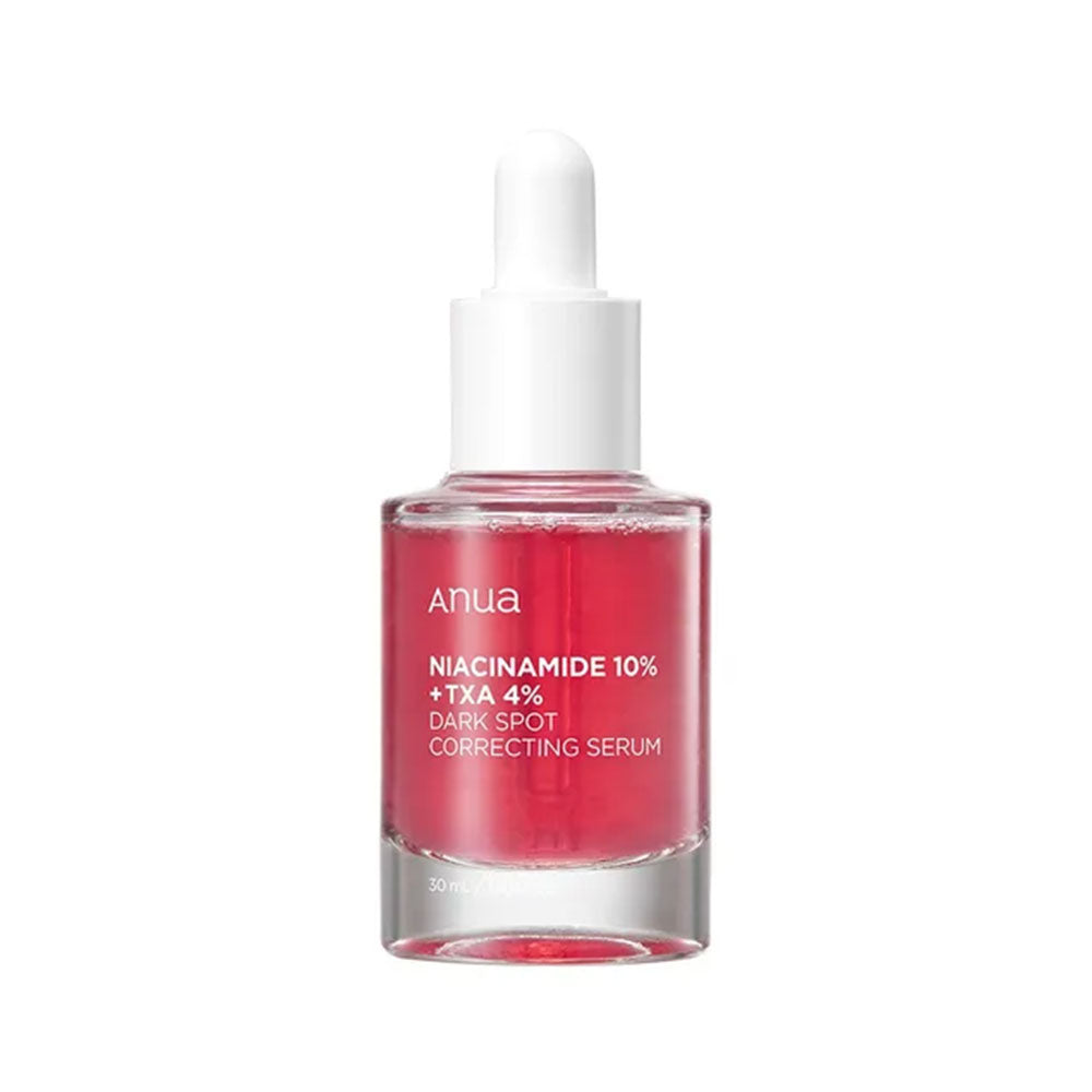 Anua Niacinamide 10% + TXA 4% Dark Spot Correcting Serum