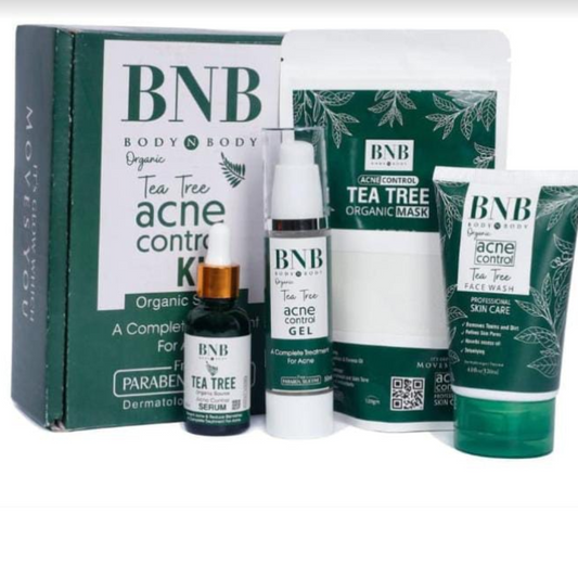 BNB Acne Control Kit