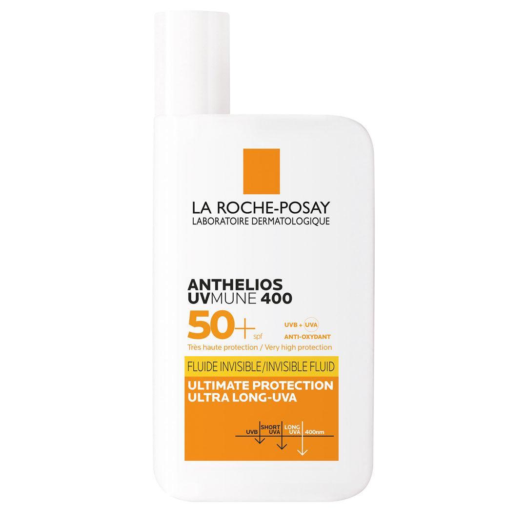 La Roche-Posay Anthelios UVmune 400 Fluid Oil Control SPF50+ 50ml