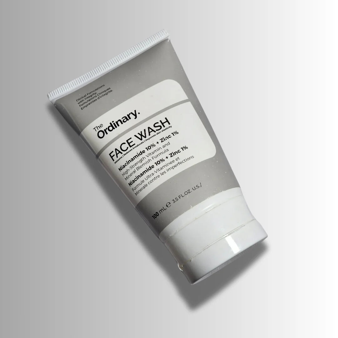 The Ordinary Skin-Perfecting Kit