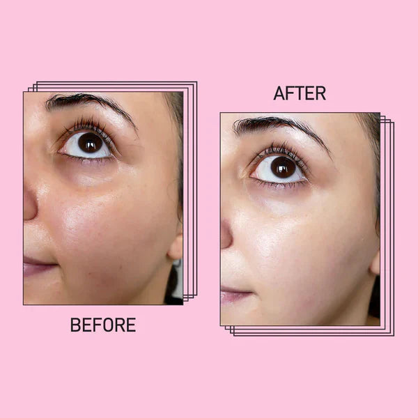 Moroccan  Nila  Powder for skin whitening Buy1 Get1 Free (100% Orignal)