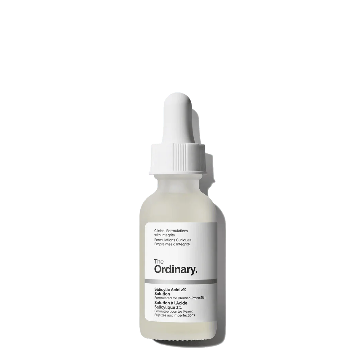 The Ordinary Salicylic Acid 2% Solution  - 30ml