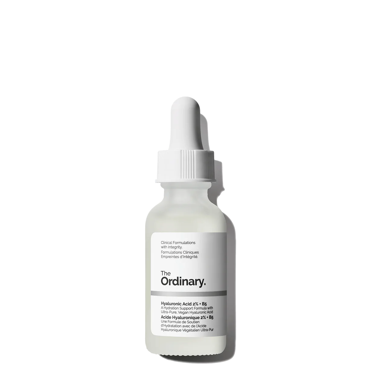 The Ordinary Skin-Perfecting Kit