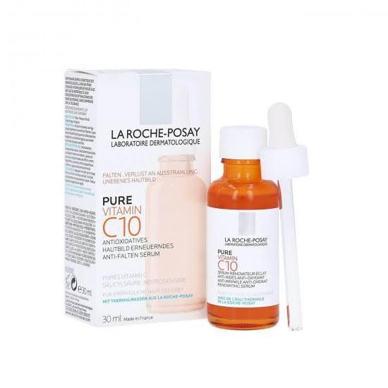 La Roche-Posay Pure Vitamin C Serum 30ml