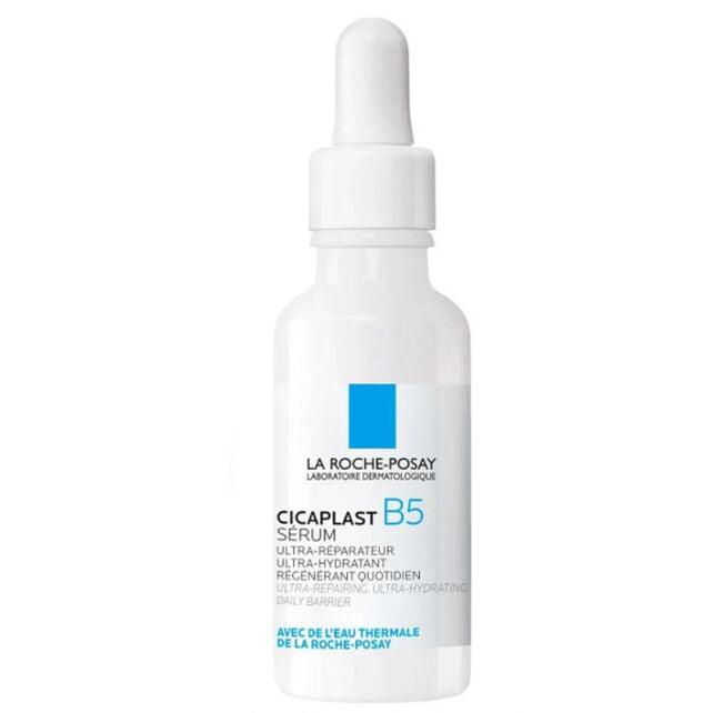 La Roche Posay Cicaplast B5 Ultra Repair - Repairing Care Serum 30ml