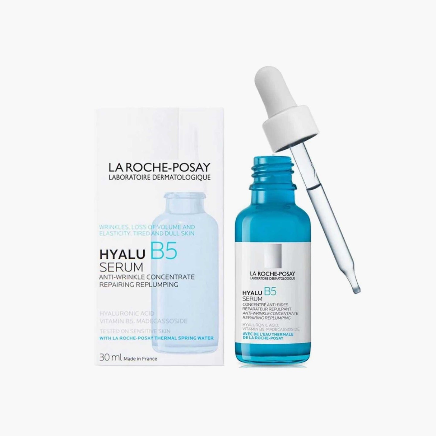 La Roche-Posay Hyalu B5 Serum 30ml