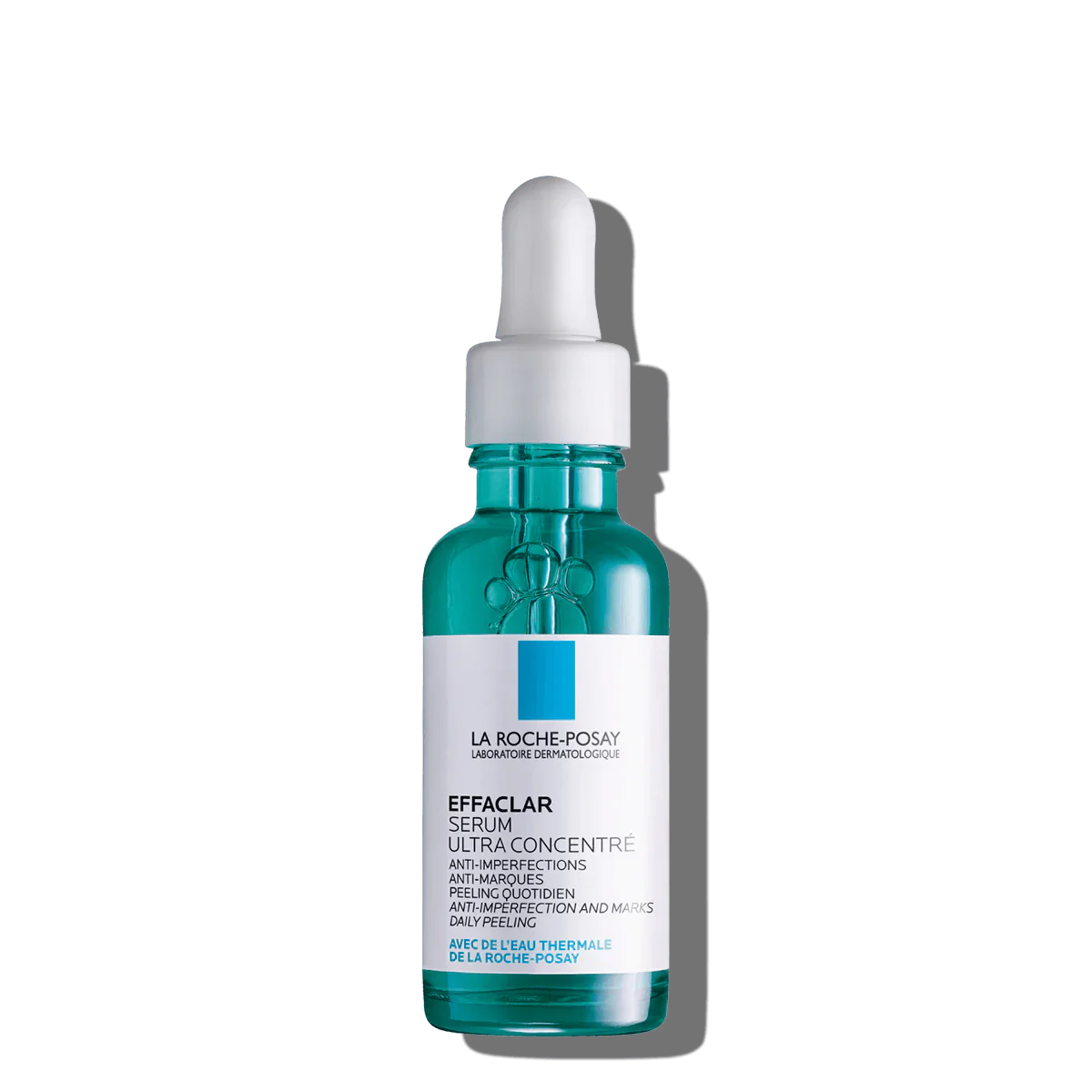 La Roche-Posay Effaclar Ultra Concentrated Serum 30ml