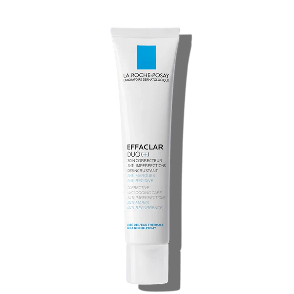 La Roche Posay Effaclar Duo Dual Action Treatment 40ml